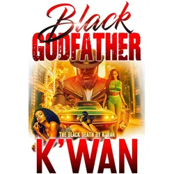 Black Godfather, Belletristik von K'wan