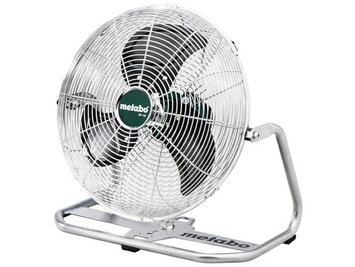 Ventilateur - AV 18 Pick+Mix (sans batterie ni chargeur) - 606176850