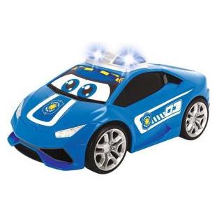 Dickie ABC IRC Pauly Police (204116000)
