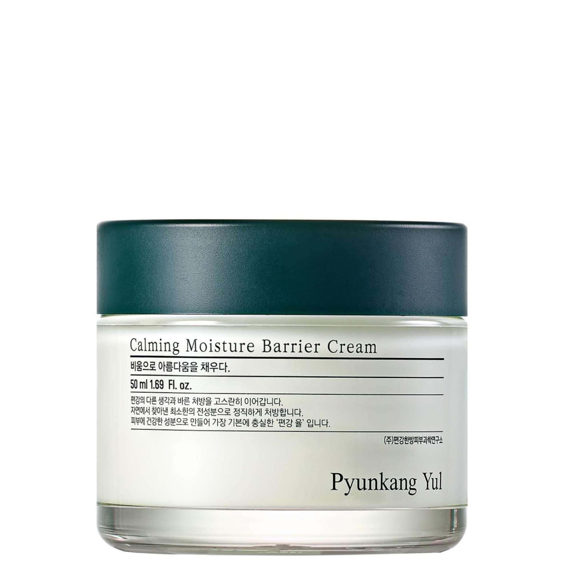 Pyunkang Yul Kalmerende Hydraterende Crème 50ml voor de Gevoelige Huid