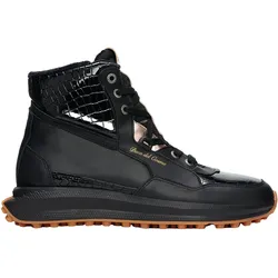 Duca del Cosma Golfschuhe Damen Algarve, schwarz