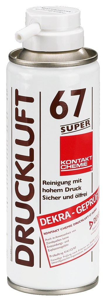 MONACOR KDS67-200