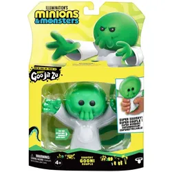 Minions 3: Stretchy Heroes, Sortiment 2 - Goomy