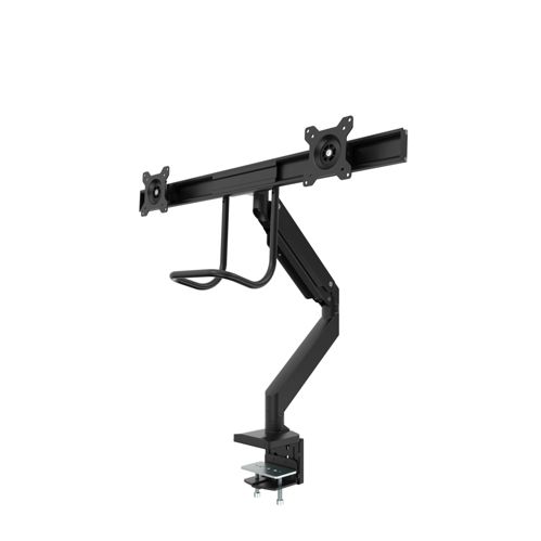 Fellowes Eppa Crossbar Monitorarm schwarz