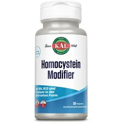 HOMOCYSTEIN Modifier KAL Kapseln 23 g