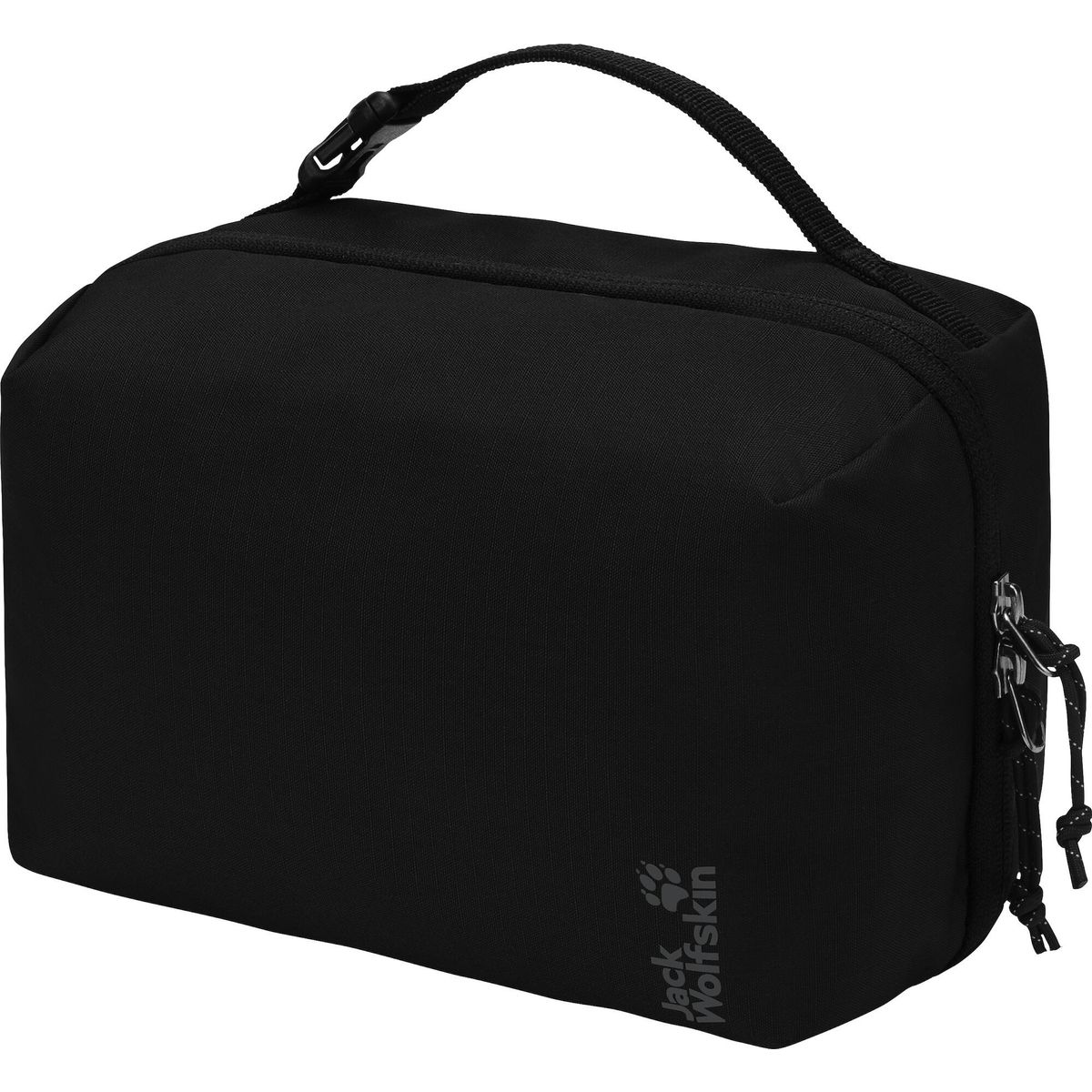 Jack Wolfskin Konya Washcube black (6000) One Size A66263_6000_OS