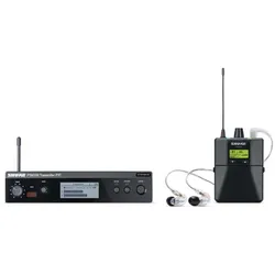 Shure PSM 300 P3TERA215CL-T11 - Funkmikrofon