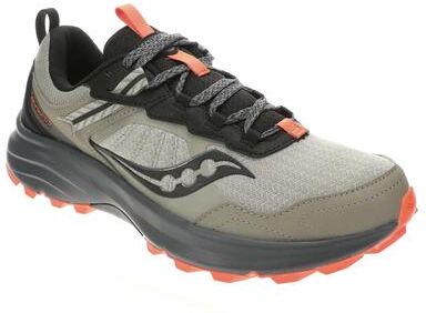 Saucony Excursion TR 17 - Mens 10.5 Green Running Medium
