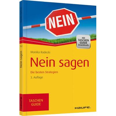 Nein sagen, Taschenbuch von Monika Radecki, Haufe-Lexware