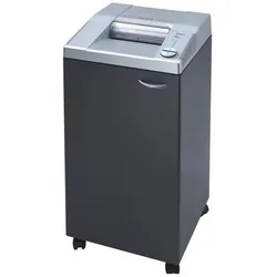 Ideal, Aktenvernichter, Aktenvernichter EBA 2326 CC / 2 x 15 mm (Partikelschnitt)