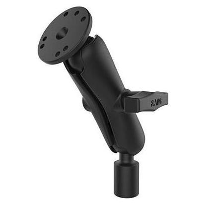 RAM Mounts RAM Mount With (RAM-101-218-1U)