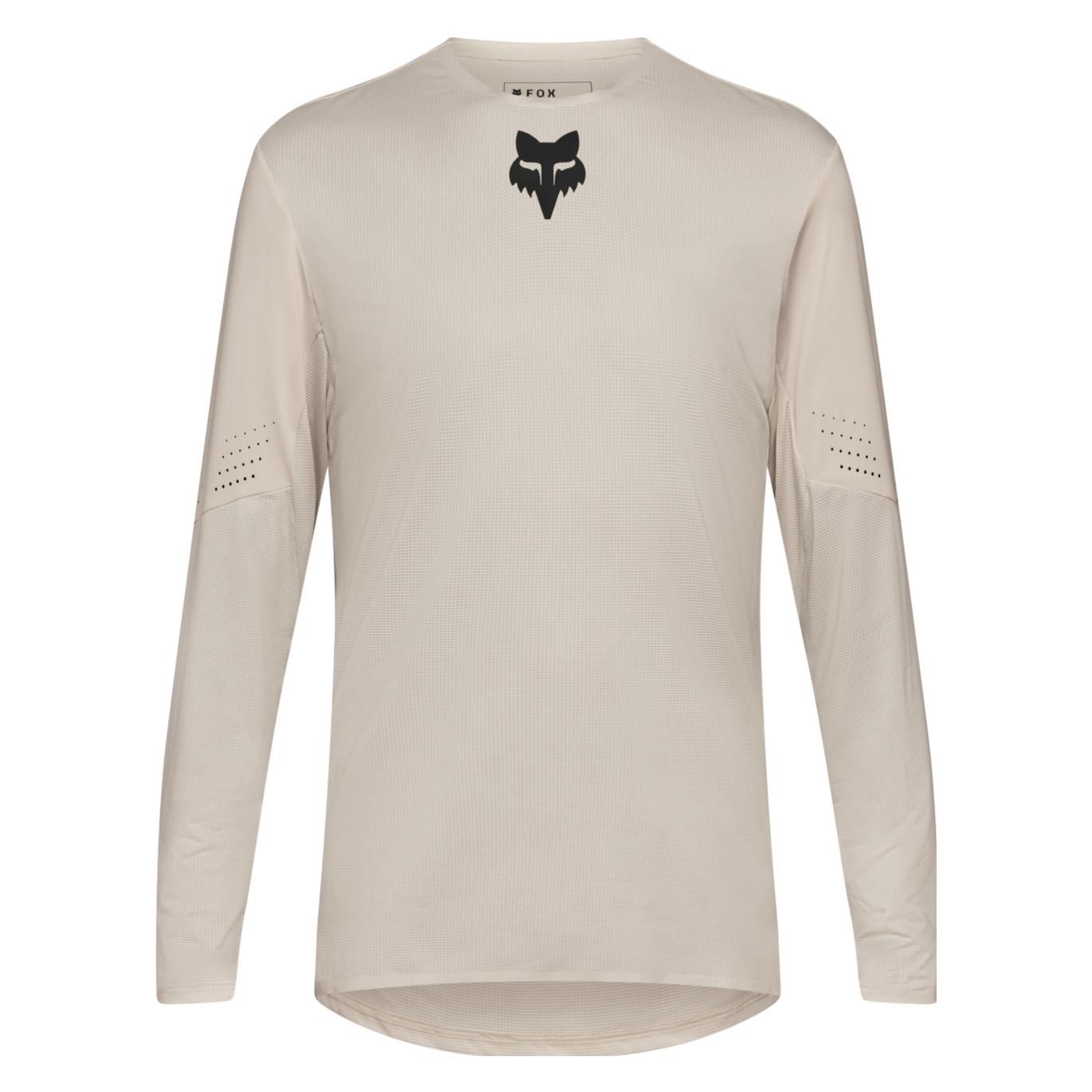 Fox Flexair Ls Jersey (M) (60681411)