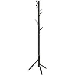 HAKU Möbel, Garderobe + Kleiderstange, Garderobenständer