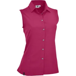 MAUL Biggesee - Blusentop elastisch cherry - 38