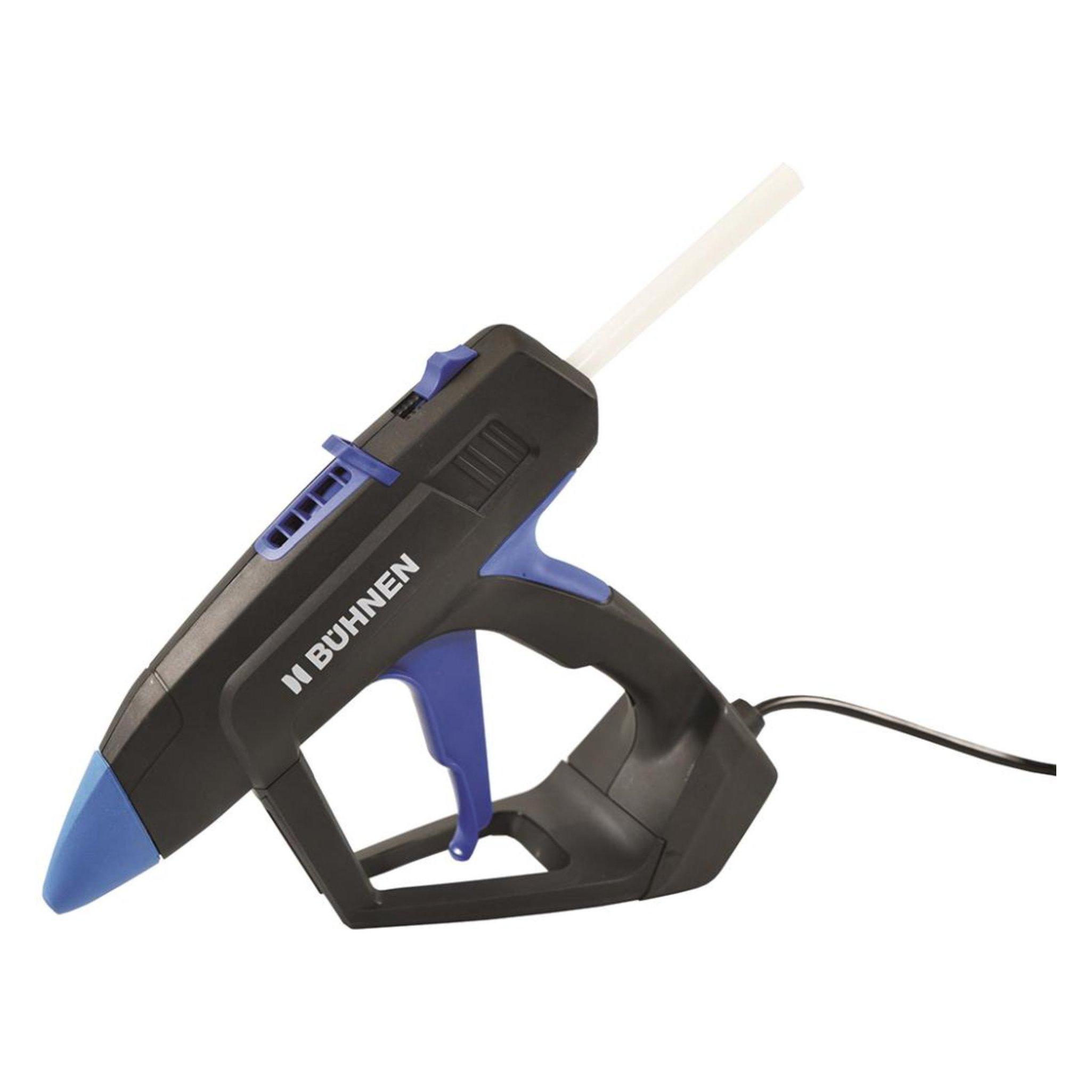 Bühnen Heissklebepistole HB 240 im Koffer (4250180504867)