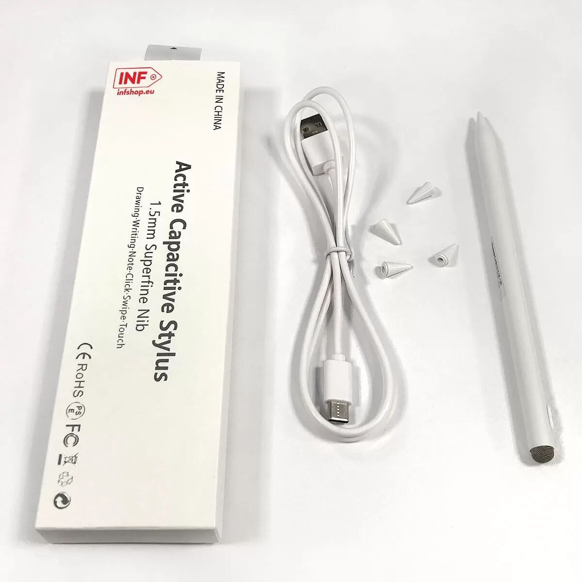INF Stylet pour iPad