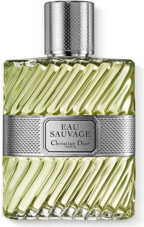 Christian Dior Eau Sauvage Eau De Toilette Flacon 100 ML