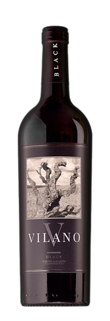 Viña Vilano Vilano Black 2024 - 75cl