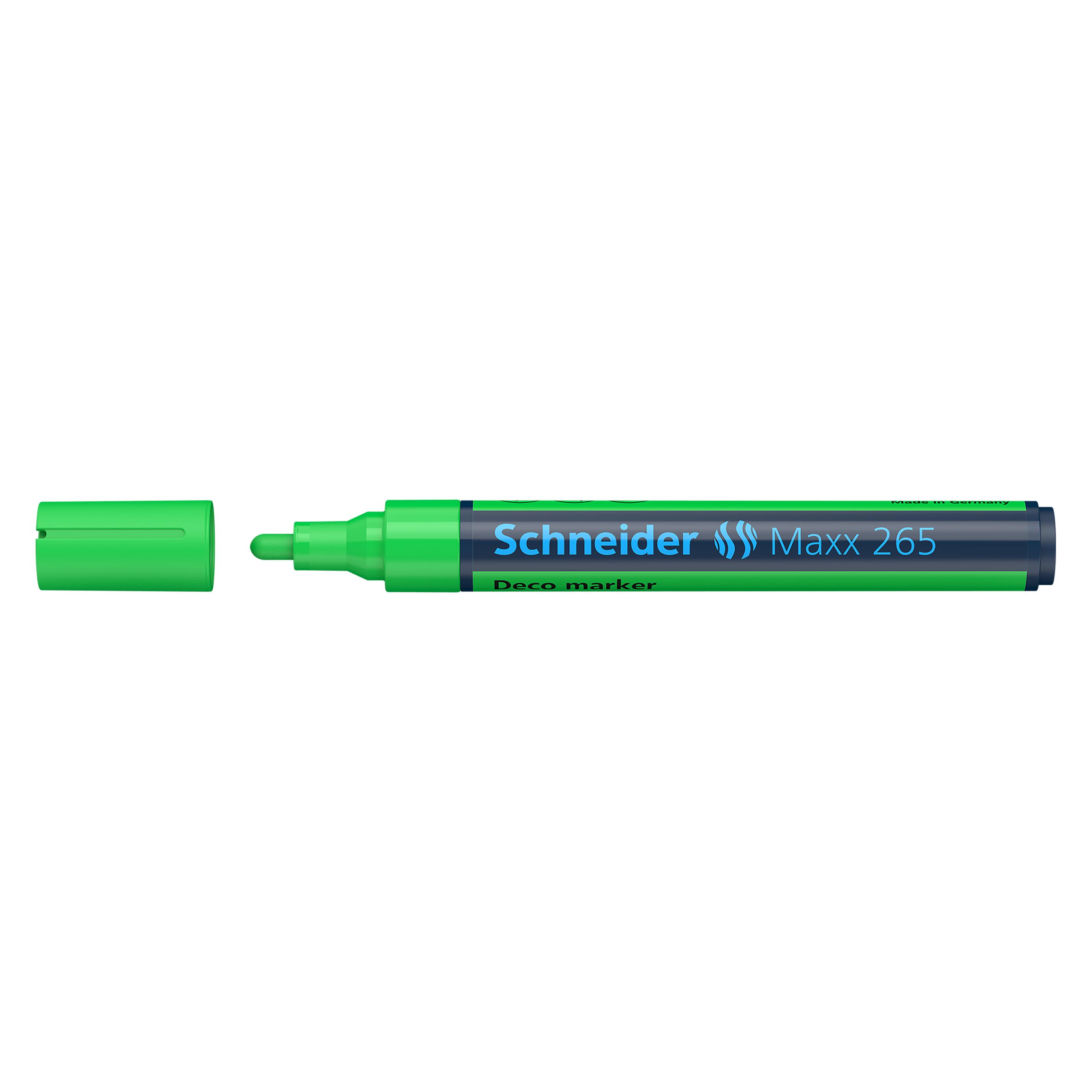 Schneider MAXX 265 Kreidestift (e) (1x) (P126511)