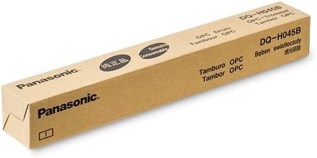Panasonic DQ-H045B Tambor