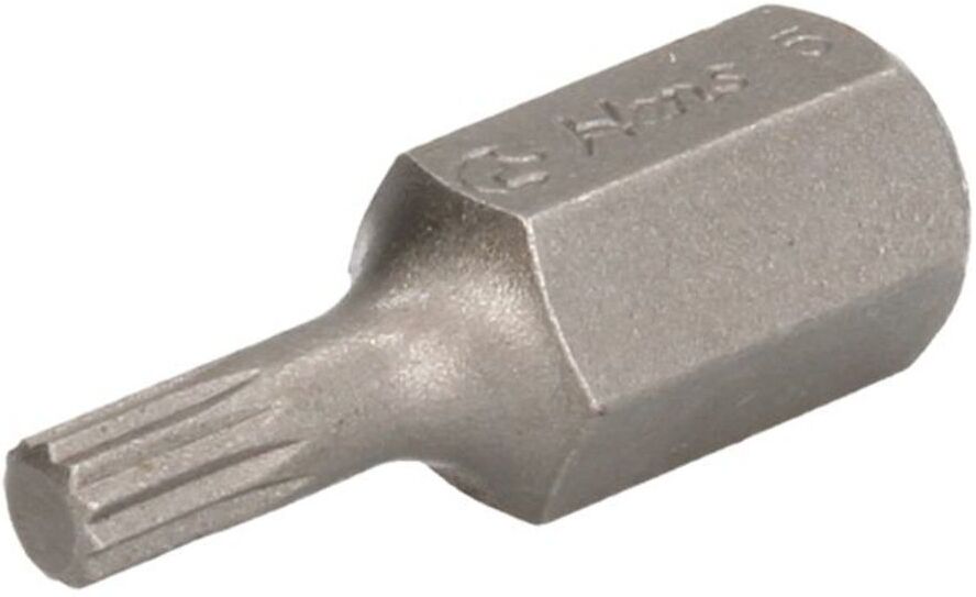 Embout de vissage SPLINE/XZN HANS 083-3M05