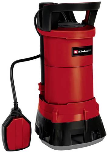 Einhell 4170710 Power X-Change GE-DP 3925 Schmutzwasser-Tauchpumpe 10000 l/h 6 m