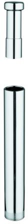 Grohe Umstellknopf 46134 46134000 Fertigmontageset Wanne chrom