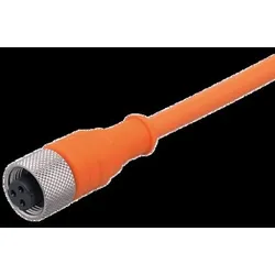Ifm Electronic Kabeldose gerade E10868