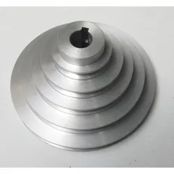 Optimum Riemenscheibe B 16H Motor