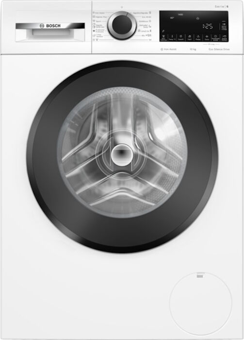 Bosch Máquina de Lavar Roupa  WGG254ZEES