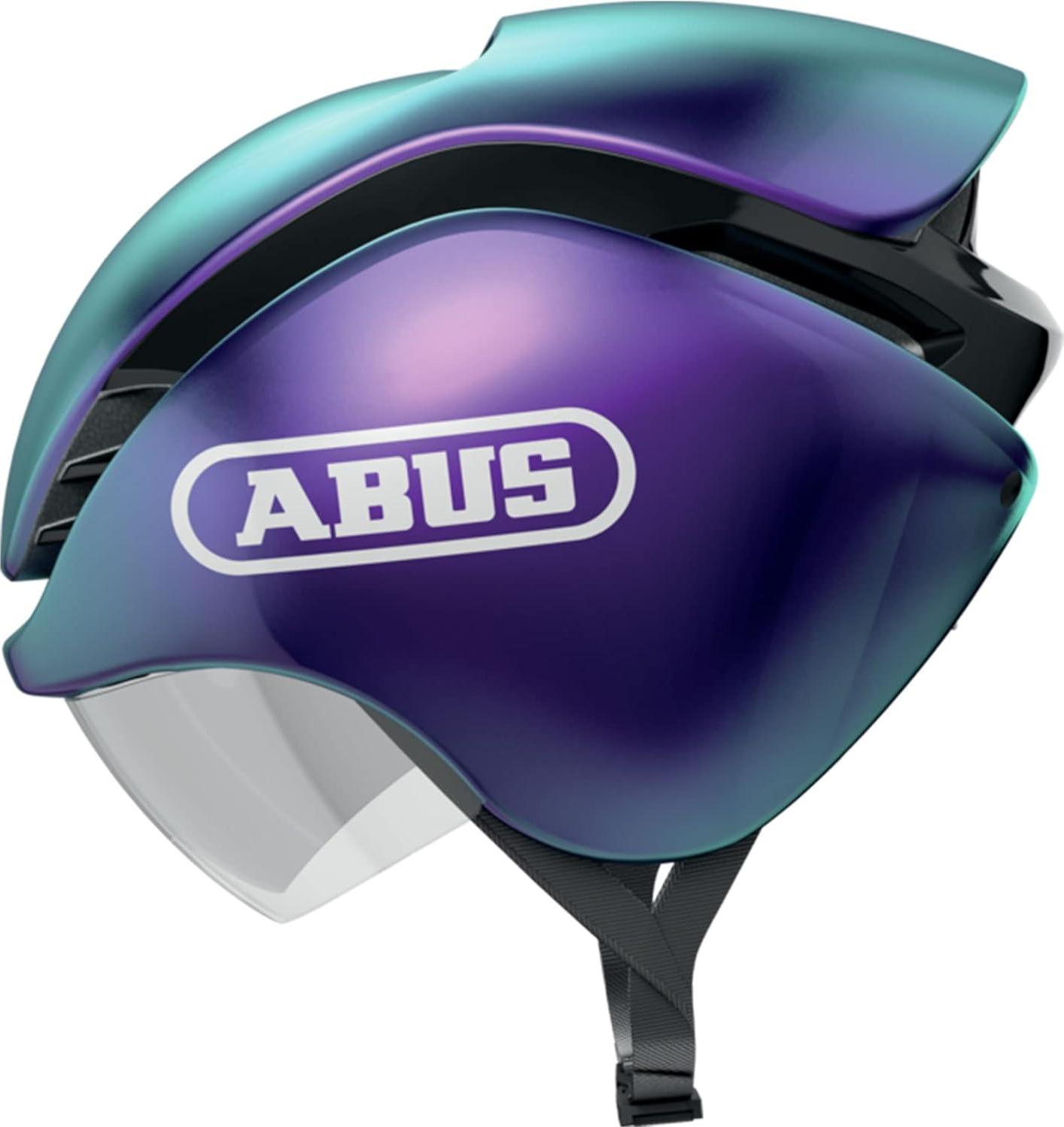 GameChanger TRI flip flop purple shiny S