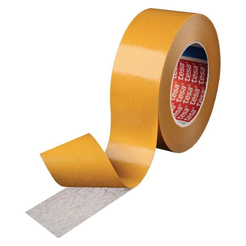 tesa Doppelseitiges Vliesband (50 mm) (31989984)