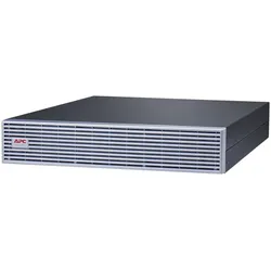 APC SRVL48RMBP2U APC Easy UPS Externes Lithium-Ionen-Batteriemodul für 1/2/3 kVA SRVL Modell mit verlängerter Laufzeit, 48 V 2400 Wh, 2 HE Rackmontage