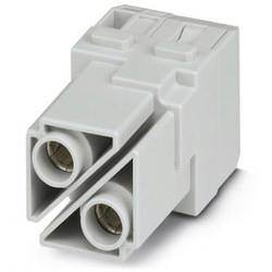 Phoenix Contact 1417390 Kontakteinsatzmodul 2 Axialschraubanschluss 2 St.