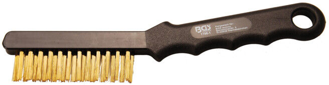 Brosse pour étriers de frein laiton 220 mm BGS ; BGS technic (1798-1)