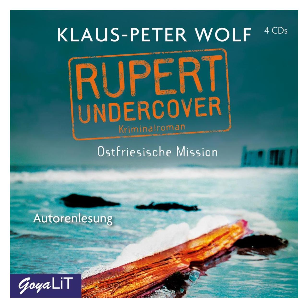 Jumbo Neue Medien Rupert Undercover (ostfriesische Mission) (33774601)
