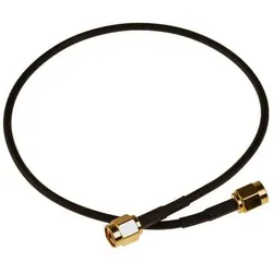 RS PRO SMA-Kabel RG174 30cm, Antennenkabel