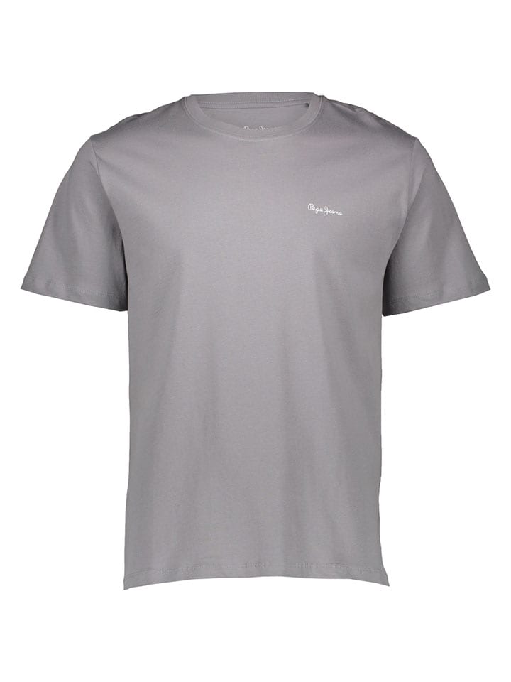 Pepe Jeans Shirt in Grau - XL