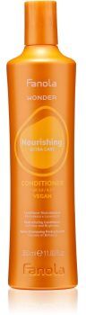 Fanola Wonder Nourishing Conditioner condicionador 350 ml. Wonder Nourishing Conditioner