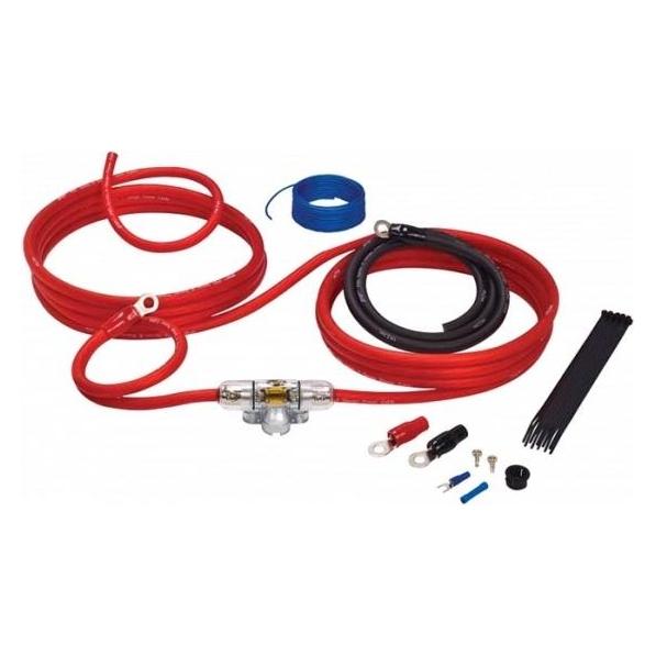 Stinger komplet Kabelkit 20mm2 strøm + signal (SK4641)