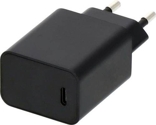 Brennenstuhl USB Ladegerät 20W 1x USB-C Innenbereich