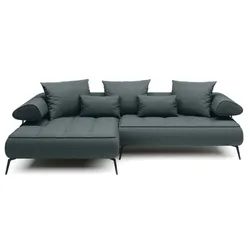 Ecksofa Seledo Stoff Pacific