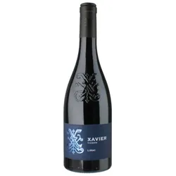 Lirac 2022 - Xavier Vignon