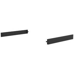 nVent SCHROFF 24630038 19 Zoll Netzwerkschrank-Sockel Grau