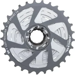 Miche, Velokassette, (11-fach, 11-29)