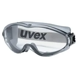 Uvex Vollsichtbrille ultrasonic 9302833