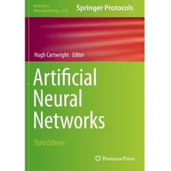 Artificial Neural Networks, Fachbücher