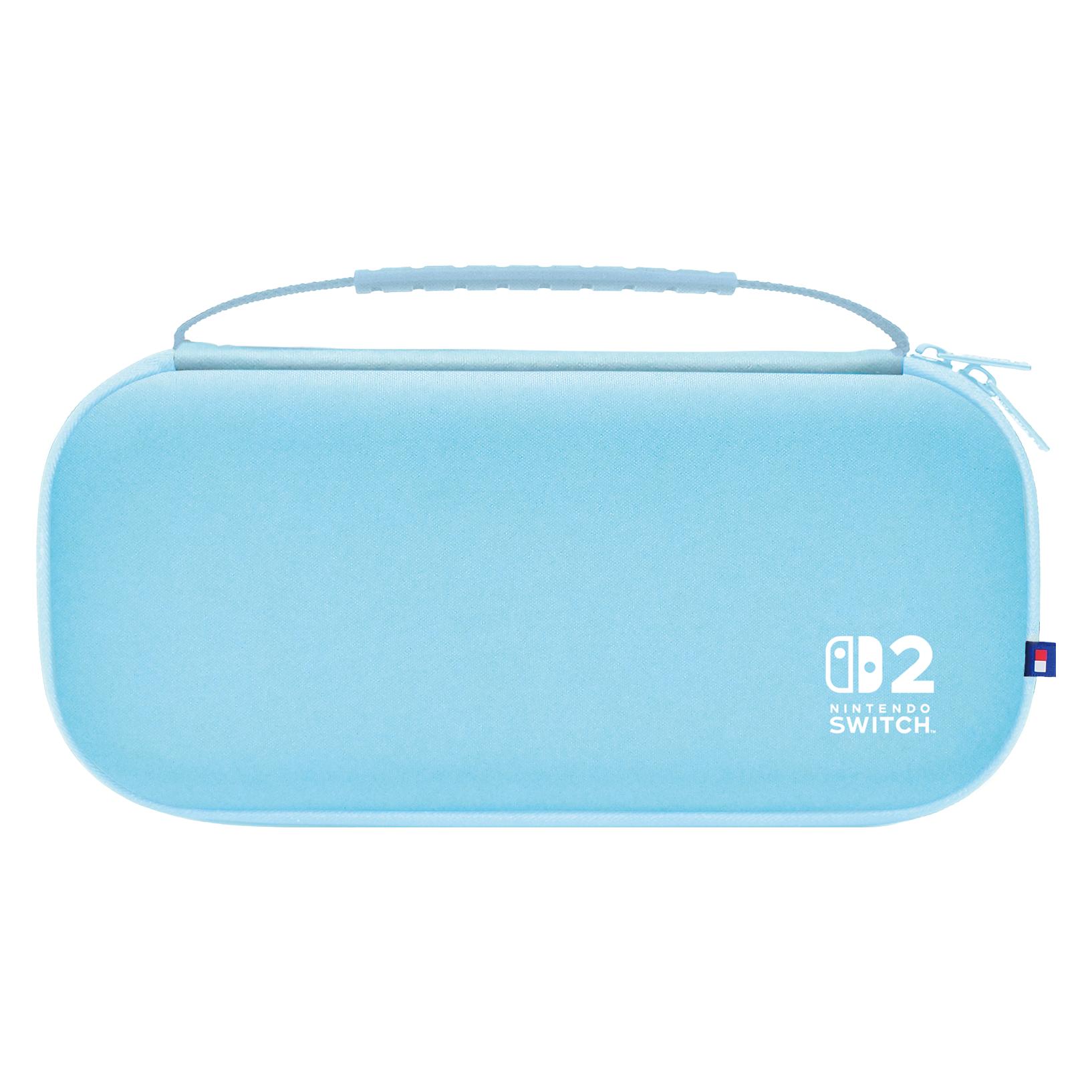 HORI Slim Tough Pouch (Switch 2) (GACC5664)