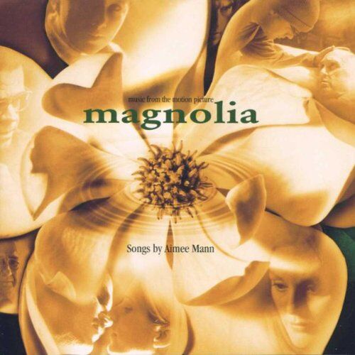 Aimee Mann - Magnolia - Preis vom 14.10.2026 23:07:16 h