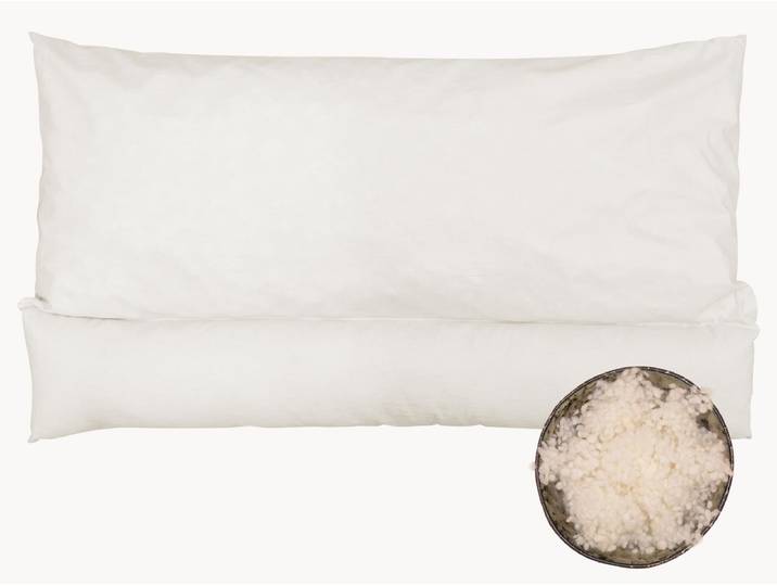 Nackenstützkissen Hevea-Plus - 40x80 cm